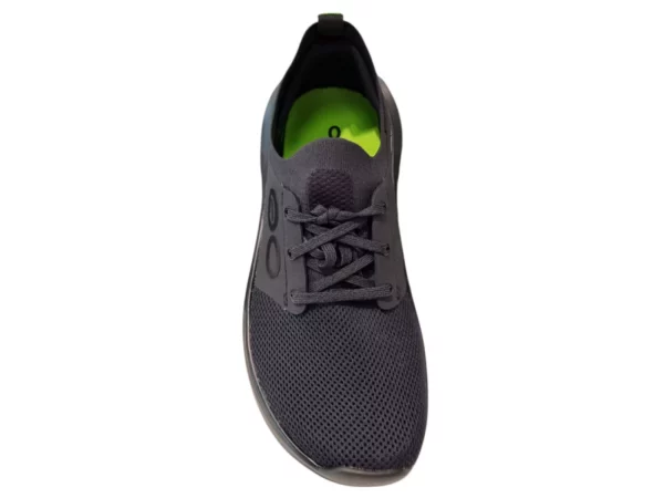 OOFOS OOFOS OOmy Stride Men Black