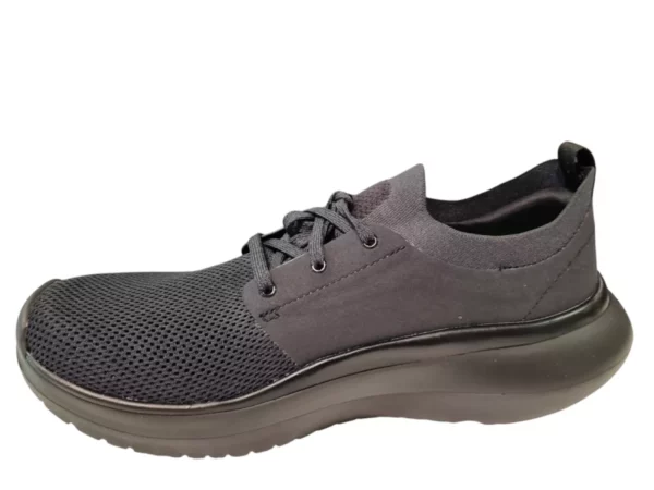 OOFOS OOFOS OOmy Stride Men Black