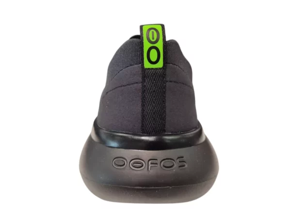 OOFOS OOFOS OOmy Stride Men Black