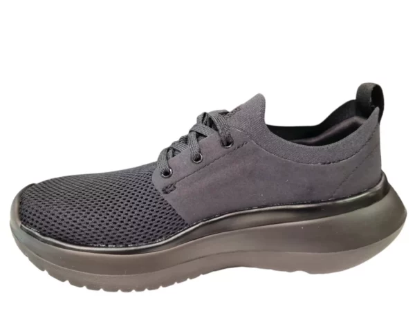 OOFOS OOFOS OOmy Stride Women Black