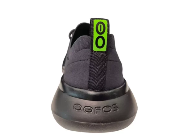 OOFOS OOFOS OOmy Stride Women Black