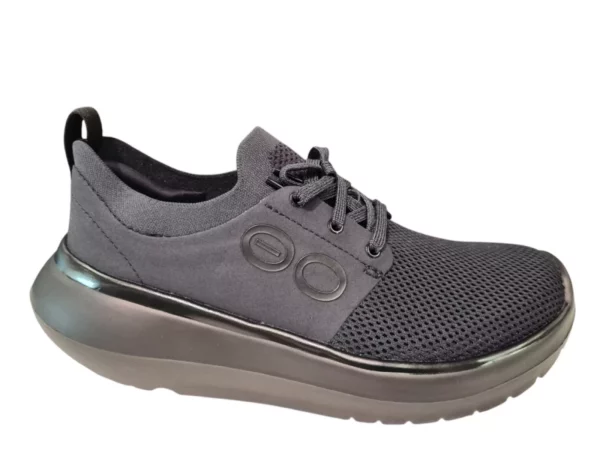 OOFOS OOFOS OOmy Stride Women Black