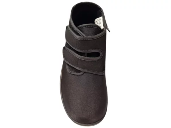 Promed Promed Munchen 2 LXL Zwarte Unisex Verbandpantoffels