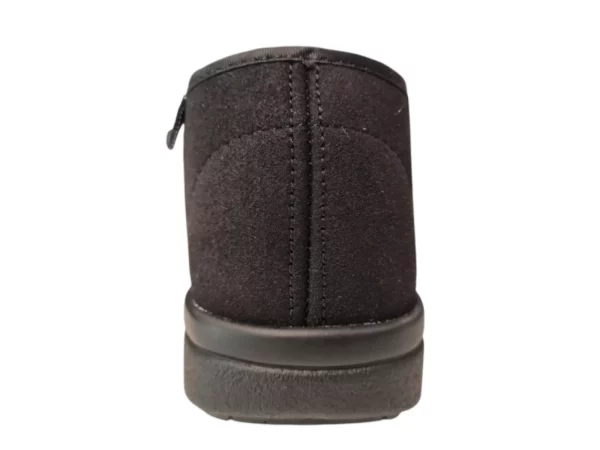 Promed Promed Munchen 2 LXL Zwarte Unisex Verbandpantoffels
