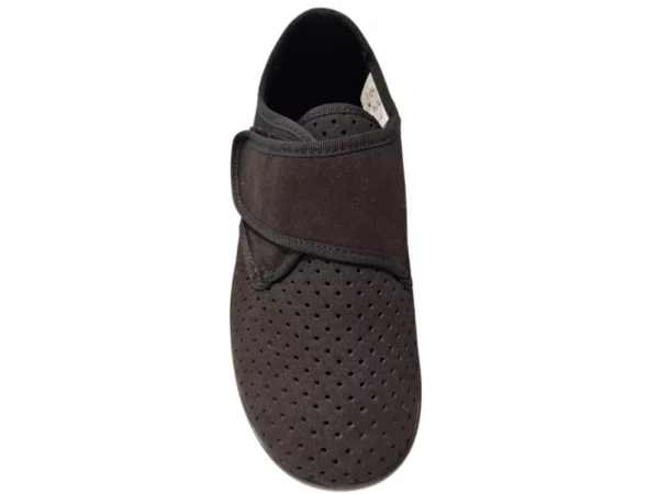 Promed Promed Munchen 3 Black Unisex Verband Pantoffels