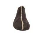 Q Fit Q Fit Madrid Suede Antraciet