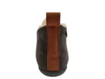 Q Fit Q Fit Madrid Suede Antraciet