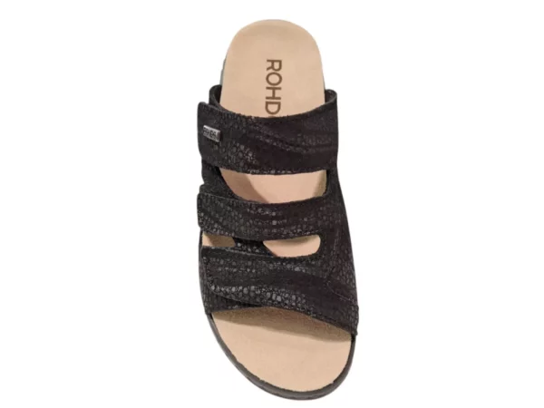 Rohde Rohde 5221 90 Dames Slippers
