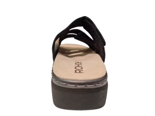 Rohde Rohde 5221 90 Dames Slippers