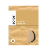 Solos Solos - 301 Shoe Fit