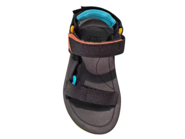 Teva Teva Hurricane XLT 2 Jongens Sandalen Zwart Multi