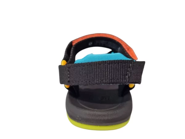 Teva Teva Hurricane XLT 2 Jongens Sandalen Zwart Multi