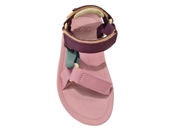 Teva Teva Hurricane XLT 2 Meisjes Sandalen Roze