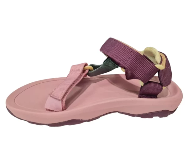 Teva Teva Hurricane XLT 2 Meisjes Sandalen Roze