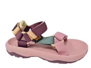 Teva Teva Hurricane XLT 2 Meisjes Sandalen Roze