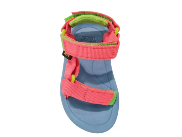 Teva Teva Hurricane XLT 2 Roze Meisjes Sandalen