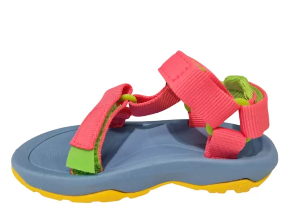 Teva Teva Hurricane XLT 2 Roze Meisjes Sandalen