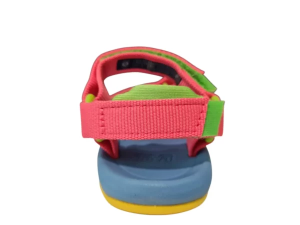 Teva Teva Hurricane XLT 2 Roze Meisjes Sandalen
