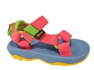 Teva Teva Hurricane XLT 2 Roze Meisjes Sandalen