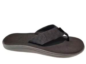 Teva Teva M Voya Flip Brick Black Heren Slippers