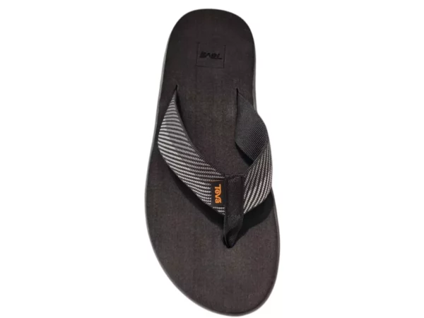 Teva Teva M Voya Flip Vori Black Heren Slippers