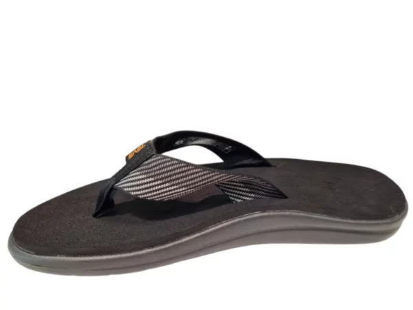 Teva Teva M Voya Flip Vori Black Heren Slippers
