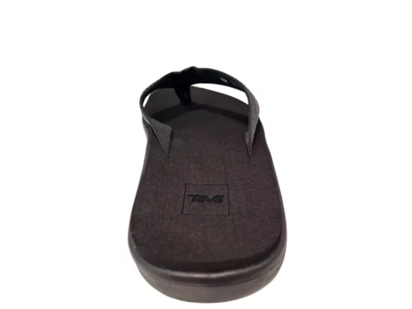 Teva Teva M Voya Flip Vori Black Heren Slippers