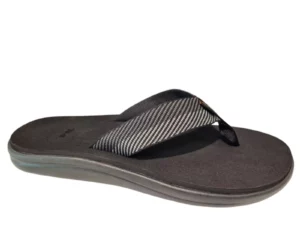 Teva Teva M Voya Flip Vori Black Heren Slippers