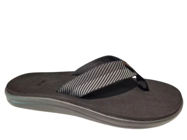 Teva Teva M Voya Flip Vori Black Heren Slippers