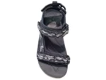 Teva Teva Tanza K Hydro Camo Total Eclips Jongens Sandalen