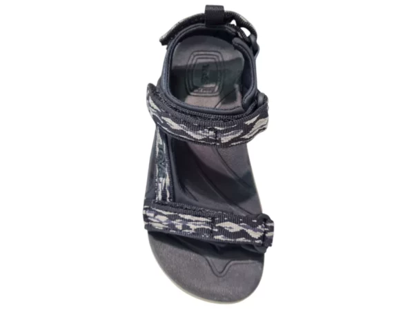 Teva Teva Tanza K Hydro Camo Total Eclips Jongens Sandalen