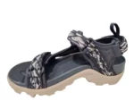 Teva Teva Tanza K Hydro Camo Total Eclips Jongens Sandalen