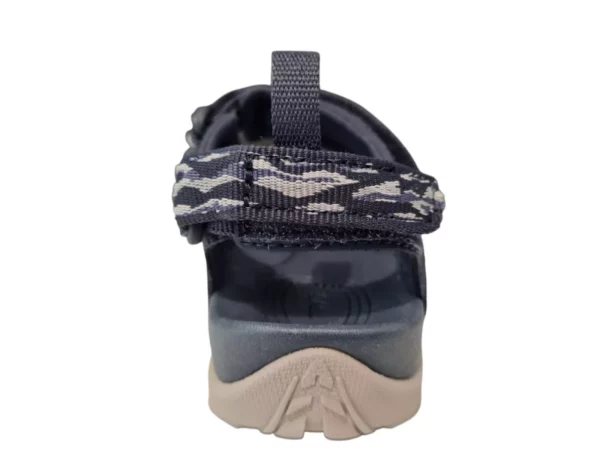 Teva Teva Tanza K Hydro Camo Total Eclips Jongens Sandalen
