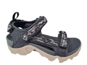 Teva Teva Tanza K Hydro Camo Total Eclips Jongens Sandalen