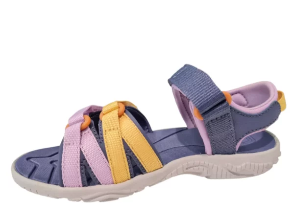Teva Teva Tirra Lupine Multi Paarse Meisjes Sandalen