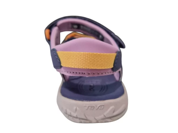 Teva Teva Tirra Lupine Multi Paarse Meisjes Sandalen