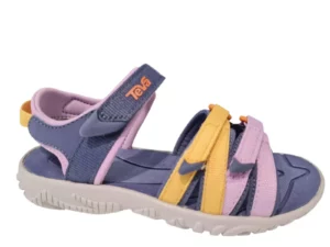 Teva Teva Tirra Lupine Multi Paarse Meisjes Sandalen