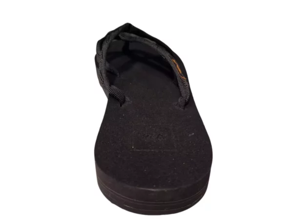Teva Teva W Olowahu Mix Black On Black Dames Slippers