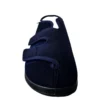 VAROMED VAROMED Dames en Heren Verbandpantoffel Klittenbandsluitingen Blauw