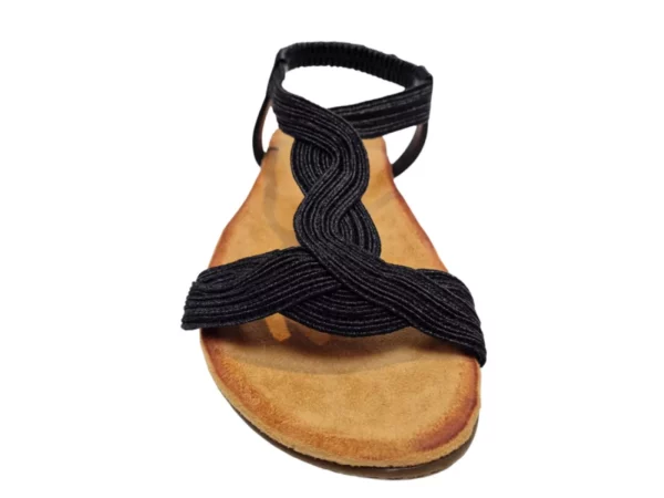 Bridge Bridge 20157086 Black
