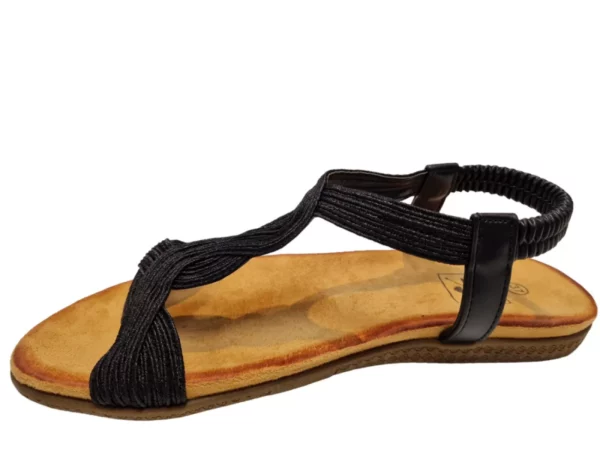 Bridge Bridge 20157086 Black