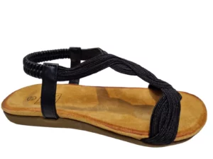 Bridge Bridge 20157086 Black