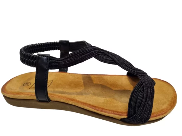 Bridge Bridge 20157086 Black