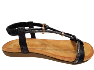 Bridge Bridge 22157191 Black