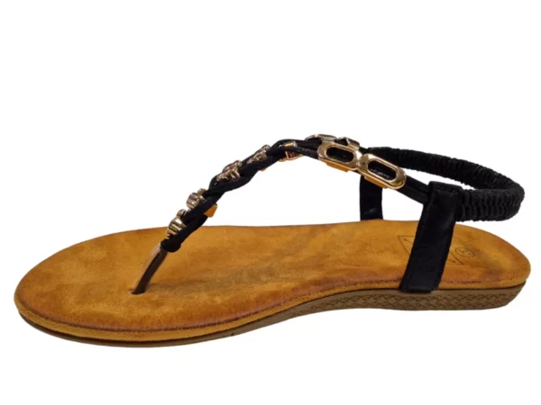 Bridge Bridge 23157311 Black