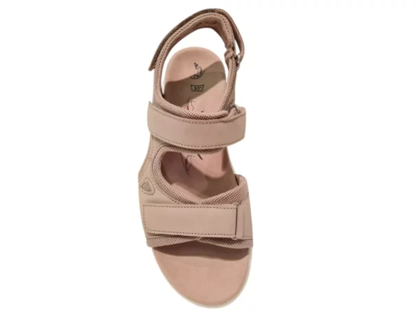 Gabor Gabor Rolling Soft Dames Sandalen