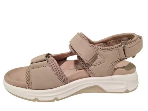 Gabor Gabor Rolling Soft Dames Sandalen