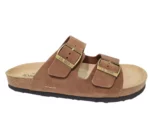 Josef Seibel Josef Seibel Josef Nubuck Heren Slippers