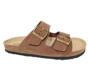 Josef Seibel Josef Seibel Josef Nubuck Heren Slippers