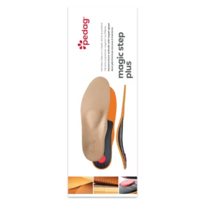Pedag Pedag - 197 Magic Step Plus